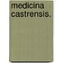 Medicina Castrensis.