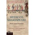 Medieval Shakespeare