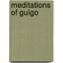 Meditations of Guigo