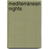 Mediterranean Nights door Penny Jordan