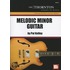 Melodic Minor Guitar