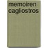 Memoiren Cagliostros