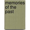 Memories of the Past by Serge Monjiam