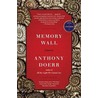 Memory Wall: Stories door Anthony Doerr