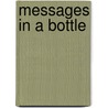 Messages in a Bottle by Bernard Krigstein