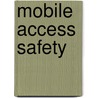 Mobile Access Safety door Stephane Cale