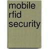 Mobile Rfid Security door Namje Park