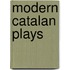 Modern Catalan Plays