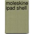 Moleskine Ipad Shell