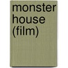 Monster House (Film) door Frederic P. Miller