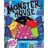 Monster House Pop-Up