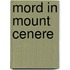 Mord in Mount Cenere