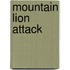 Mountain Lion Attack