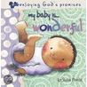 My Baby is Wonderful door Susie Poole