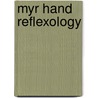 Myr Hand Reflexology door N. A