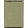 Nc-programmiersystem door H. Eitel