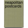 Neapolitan Postcards door Joseph Sciorra