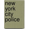 New York City Police door Michael Cronin