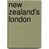 New Zealand's London door Felicity Barnes