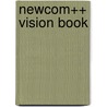 Newcom++ Vision Book door Sergio Benedetto