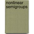 Nonlinear Semigroups