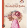 Nora the Mind Reader by Orit Gidali