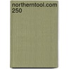 NorthernTool.com 250 door Jesse Russell