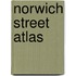 Norwich Street Atlas