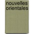 Nouvelles Orientales