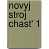 Novyj Stroj Chast' 1 door V. Obninskij