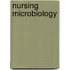 Nursing Microbiology