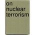 On Nuclear Terrorism