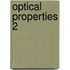 Optical Properties 2