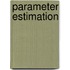 Parameter Estimation