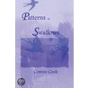 Patterns of Swallows by Connie Cook