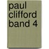Paul Clifford Band 4