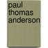 Paul Thomas Anderson