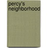 Percy's Neighborhood door Stuart J. Murphy