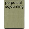 Perpetual Sojourning door Diana Kollar