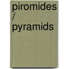 Piromides / Pyramids door Terry Pratchett