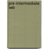 Pre-intermediate Iwb by Paul Dummett