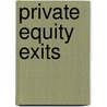 Private Equity Exits door David Walker