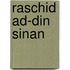 Raschid ad-Din Sinan