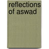 Reflections of Aswad door Mr Zarif Fasil Muhammad