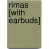 Rimas [With Earbuds] door Gustavo Adolfo Becquer