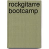 Rockgitarre Bootcamp door Michael Wagner