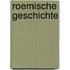 Roemische Geschichte