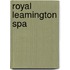 Royal Leamington Spa