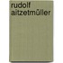 Rudolf Aitzetmüller
