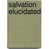 Salvation Elucidated door James D. Wilmes